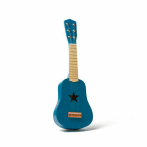 Kids Concept® Gitarre blau