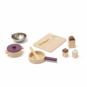 Kids Concept® Küchenutensilien Set Bistro