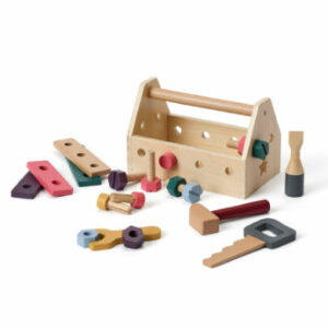 Kids Concept® Werkzeugkiste Kid's Hub