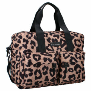 Kidzroom Wickeltasche Care Gorgeous Braun