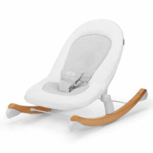 Kinderkraft Babywippe Finio White