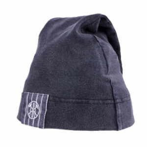 Kohlenknirpse Beanie Mottbruch Kohle