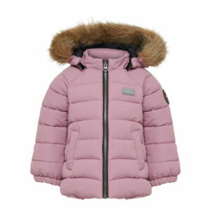 LEGO® WEAR Winterjacke LWJESSICA 700 Rose