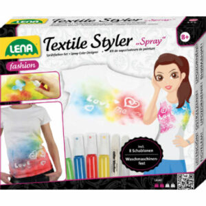 LENA® Textile Styler Spray 42597