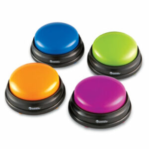 Learning Resources® Buzzer