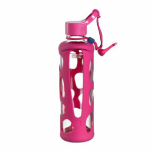 Leonardo Trinkflasche Bambini 500 ml rosa