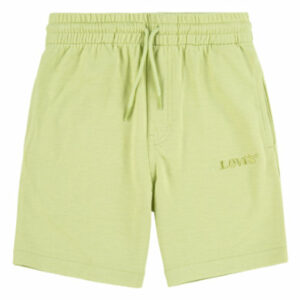 Levi's® Kids Boys Joggingshorts Nile Green