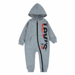 Levi's® Kids Overall Play All Day grau