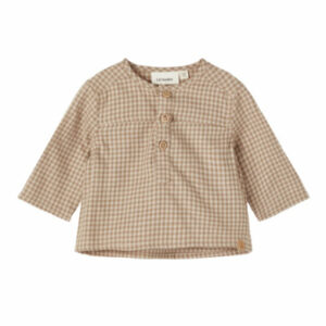 Lil'Atelier Langarmshirt Nbmricardo Otter