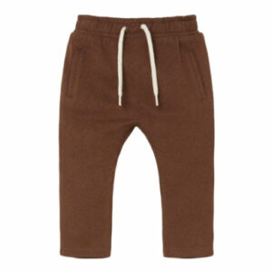 Lil'Atelier Sweathose Nbmrafael Chestnut