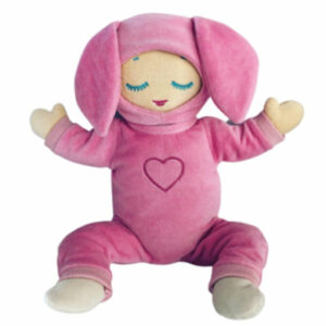 Lulla doll - Lulla Bunny Outfit