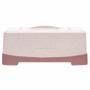 Luma® Babycare Feuchttücherbox Blossom Pink