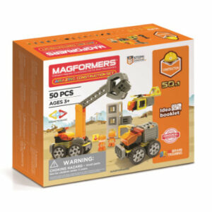 MAGFORMERS® Amazing Construction Set