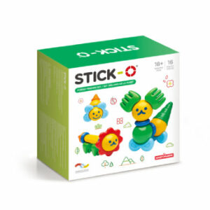 MAGFORMERS® STICK-O Forest Friends Set