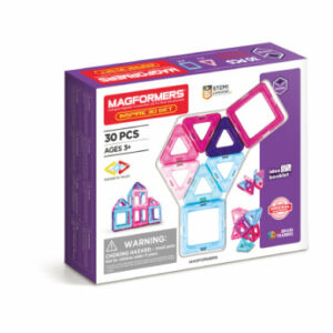 MAGFORMERS® Set Inspire 30