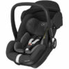 MAXI COSI Babyschale Marble i-Size Essential Black