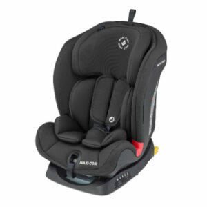 MAXI COSI Kindersitz Titan Basic Black