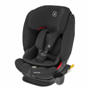 MAXI COSI Kindersitz Titan Pro Authentic Black