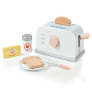 MUSTERKIND® Toaster-Set Olea