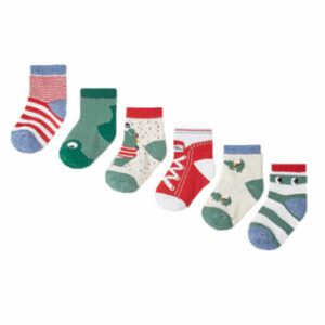 Mayoral Set 6 Socken