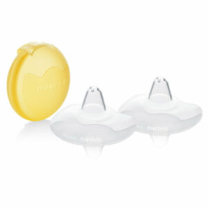 Medela Brusthütchen Contact Gr. M 20 mm