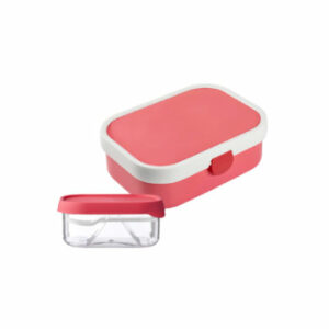 Mepal Lunchset Campus 2er Set pink