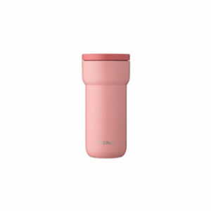 Mepal Thermobecher Ellipse 375 ml pink