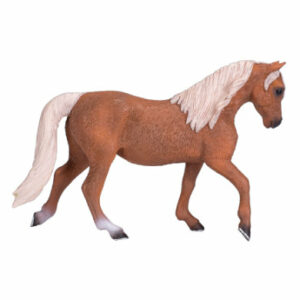 Mojo Horses Spielzeugpferd Morgan Stallion braun