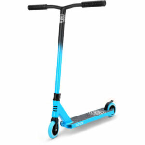 Motion Scooter Urban Pro schwarz-blau