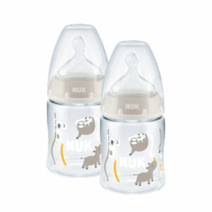 NUK Babyflasche First Choice⁺ ab der Geburt 150 ml
