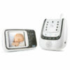 NUK Babyphone Eco Control + Video