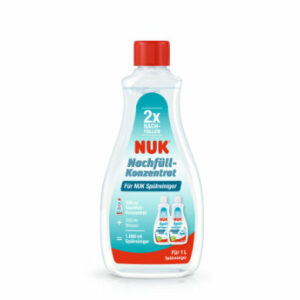 NUK Spülreiniger Nachfüllkonzentrat 500ml