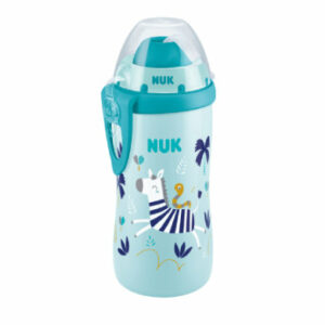 NUK Trinkflasche Flexi Cup