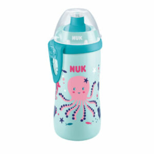 NUK Trinkflasche Junior Cup