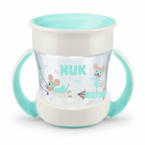 NUK Trinklernbecher Mini Magic Cup 160ml ab dem 6. Monat