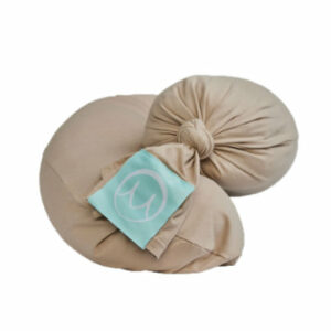 Najell Stillkissen Linen Beige