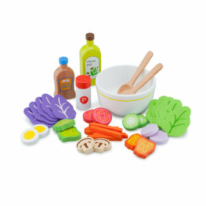 New Classic Toys Salat-Set