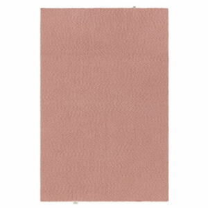 Noppies Decke für das Bettchen Melange knit 100x140 cm Misty Rose