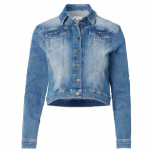 Noppies Jeansjacke Lamar Light Aged Blue