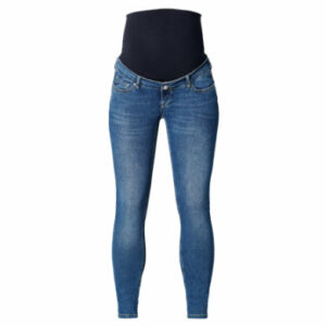 Noppies Skinny Umstandsjeans Avi Everyday Blue