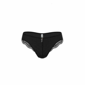 Noppies Slip Brazilian Lace Black