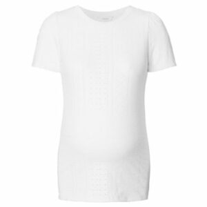 Noppies T-shirt Nori Bright White