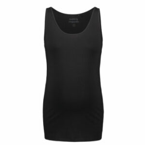 Noppies Tanktop Berlin Black