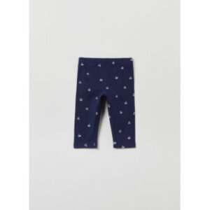 OVS Leggings Blue depths