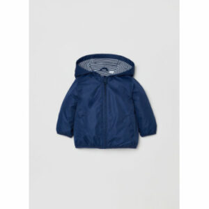 OVS Outdoorjacke Dress Blues