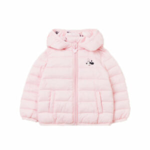 OVS Outdoorjacke Minnie Soft Pink