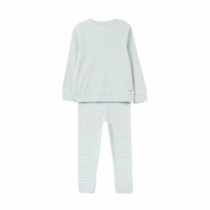 OVS Pyjama Misty Blue