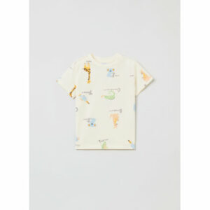 OVS T-Shirt Animal
