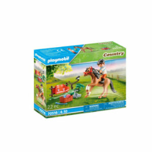 PLAYMOBIL® Country Sammelpony Connemara 70516