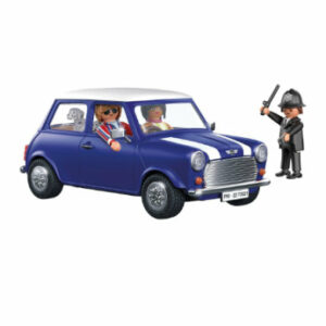 PLAYMOBIL® Mini Cooper